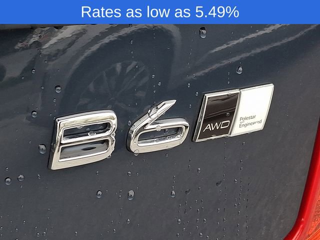 Certified 2023 Volvo XC90 B6 Plus w/ Protection Package Premier image 34