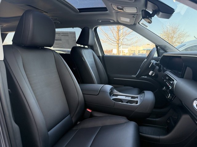 New 2026 Hyundai Palisade Limited image 12