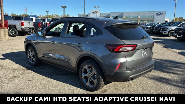 New 2026 Ford Escape ST-Line w/ Tech Pack #1 image 4