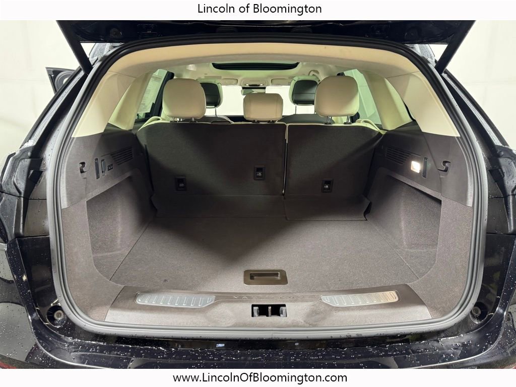 New 2026 Lincoln Nautilus Black Label image 67