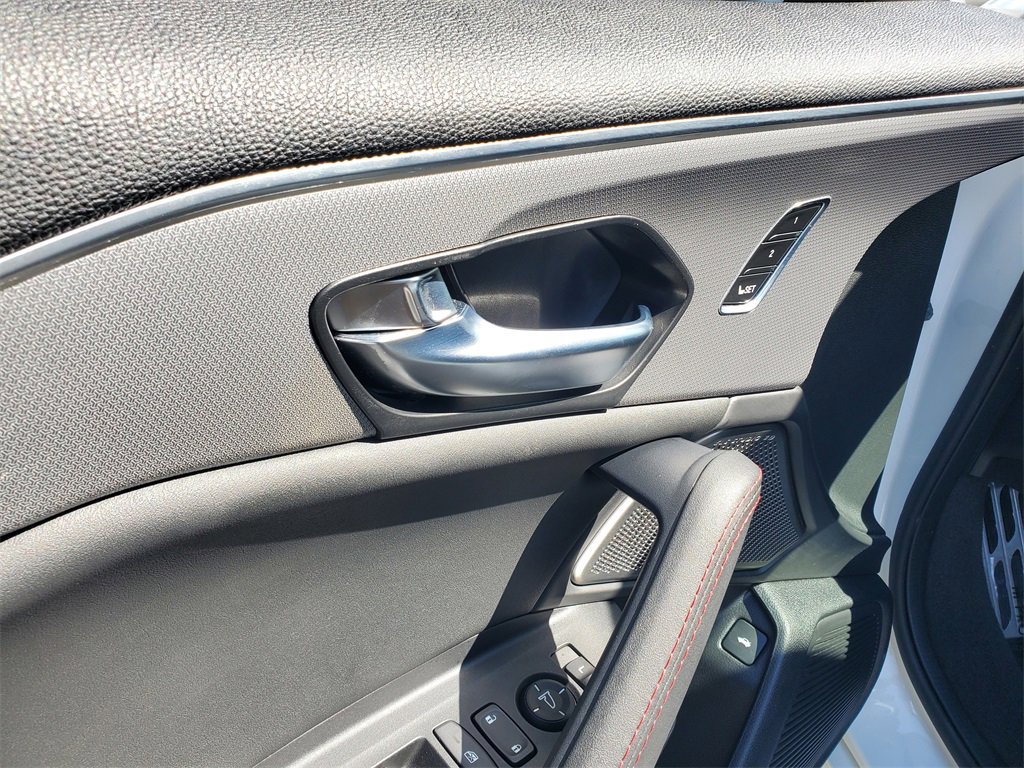 Certified 2023 Acura TLX w/ A-SPEC Pkg image 21