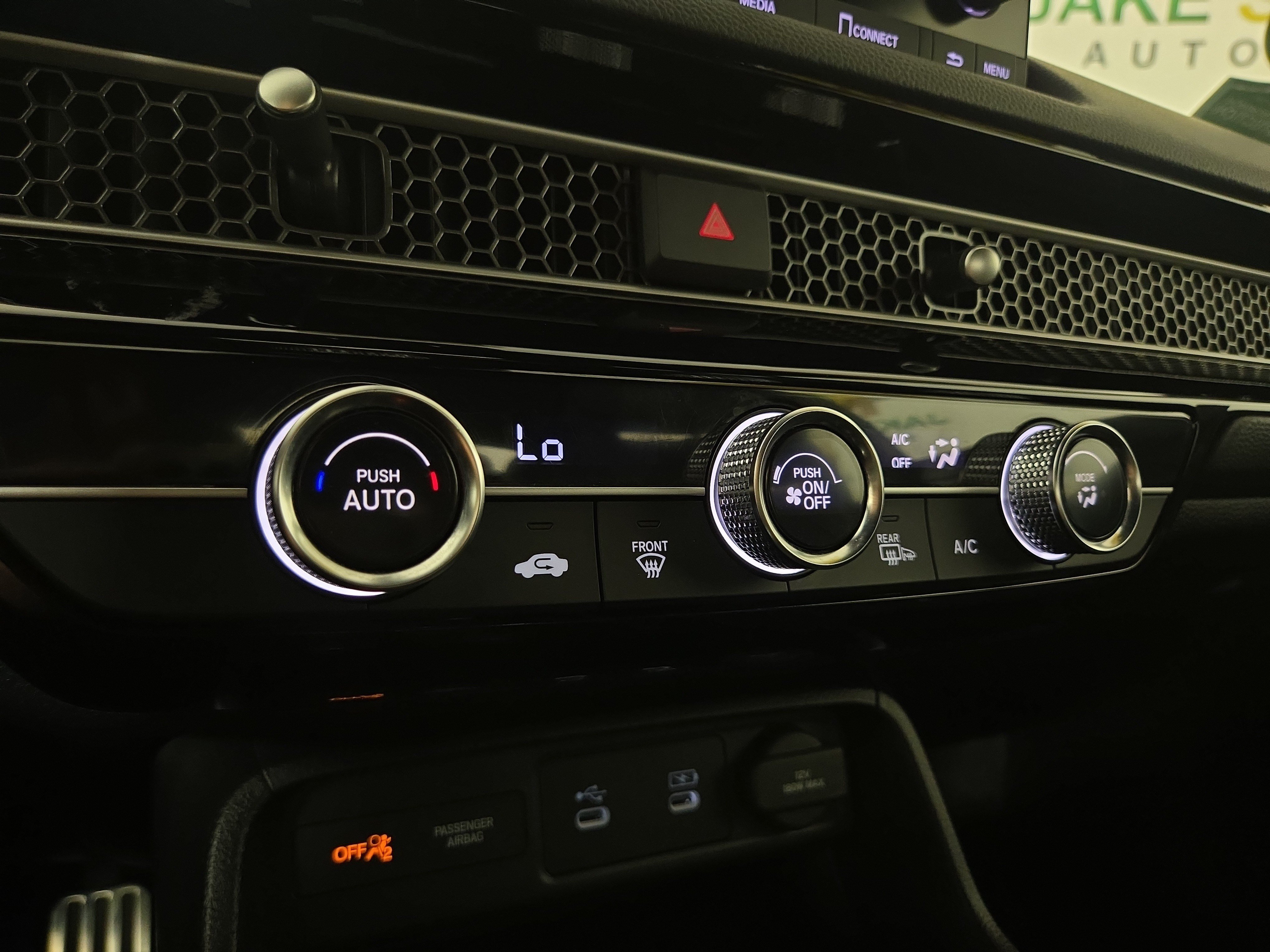 Used 2025 Honda Civic Sport image 27