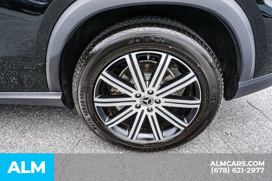 Used 2026 Mercedes-Benz GLE 350 4MATIC image 16
