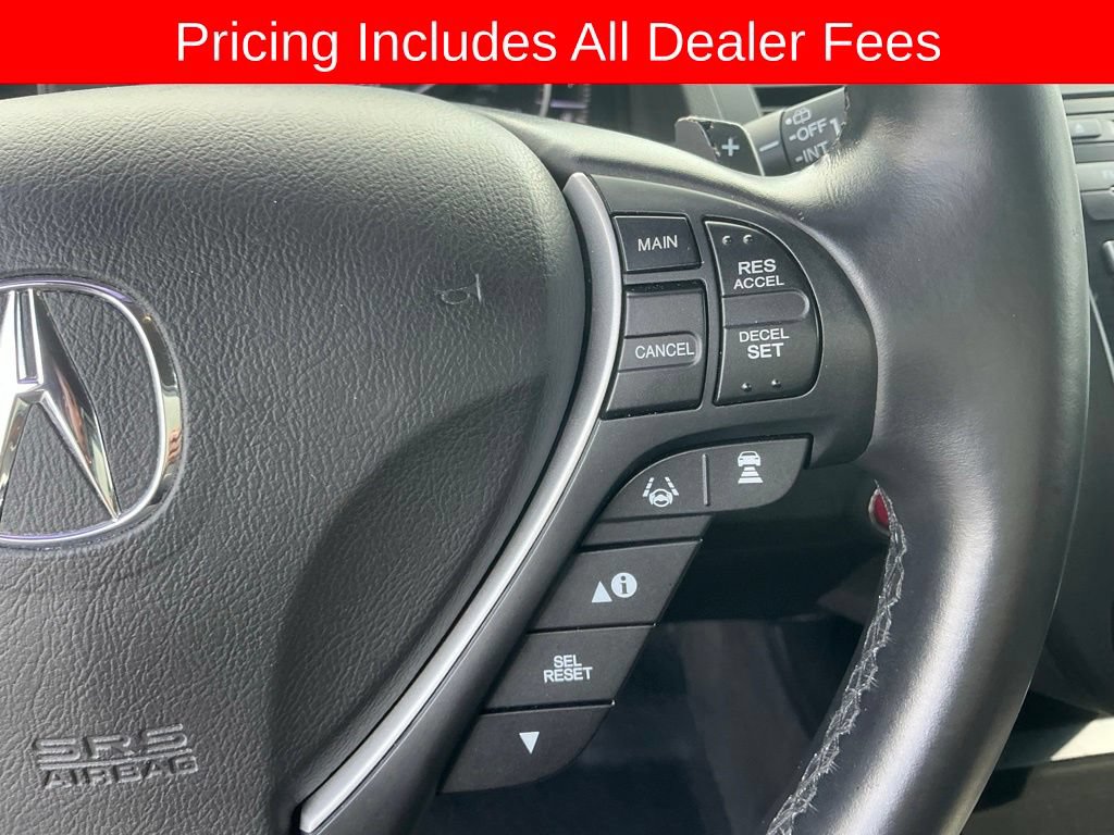 Used 2016 Acura RDX FWD image 15
