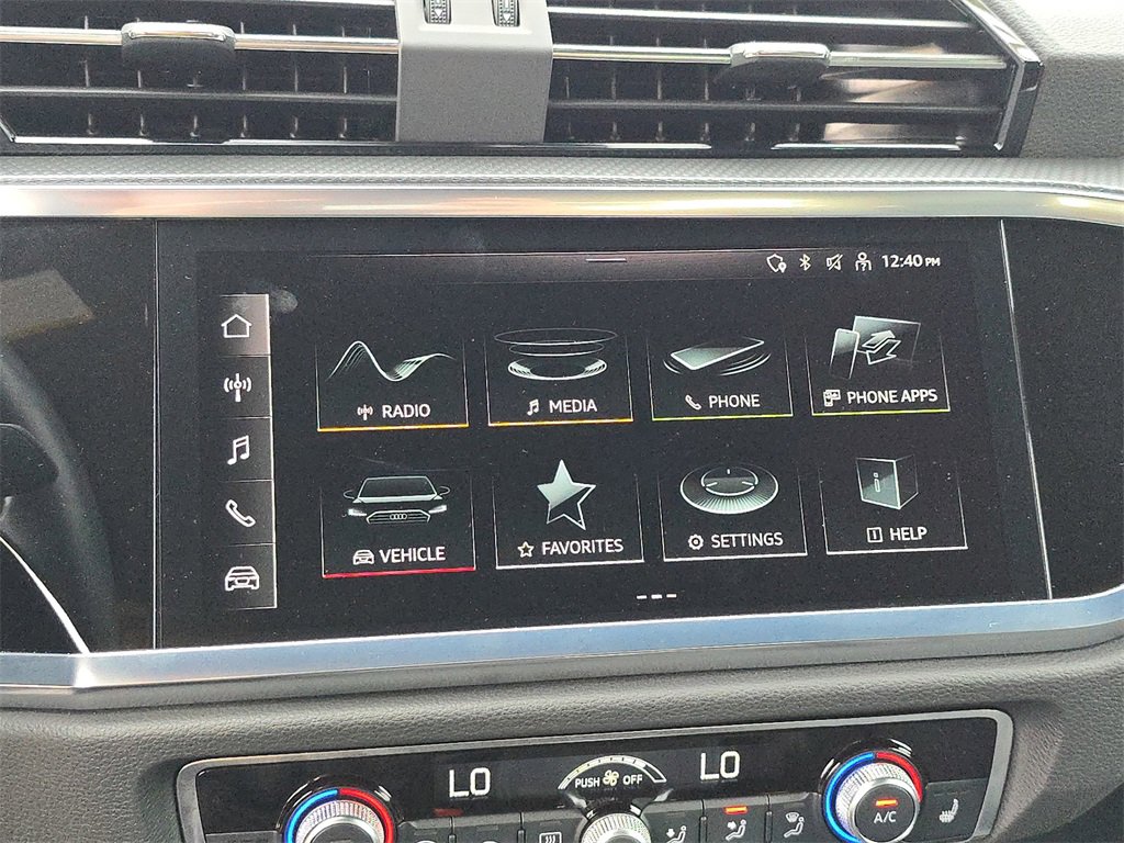 Certified 2024 Audi Q3 2.0T Premium w/ Convenience Package image 24