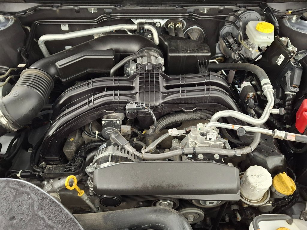 Used 2023 Subaru Outback Onyx Edition image 35