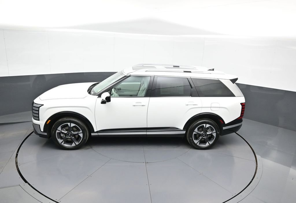 Used 2026 Hyundai Palisade Limited AWD/4WD image 48