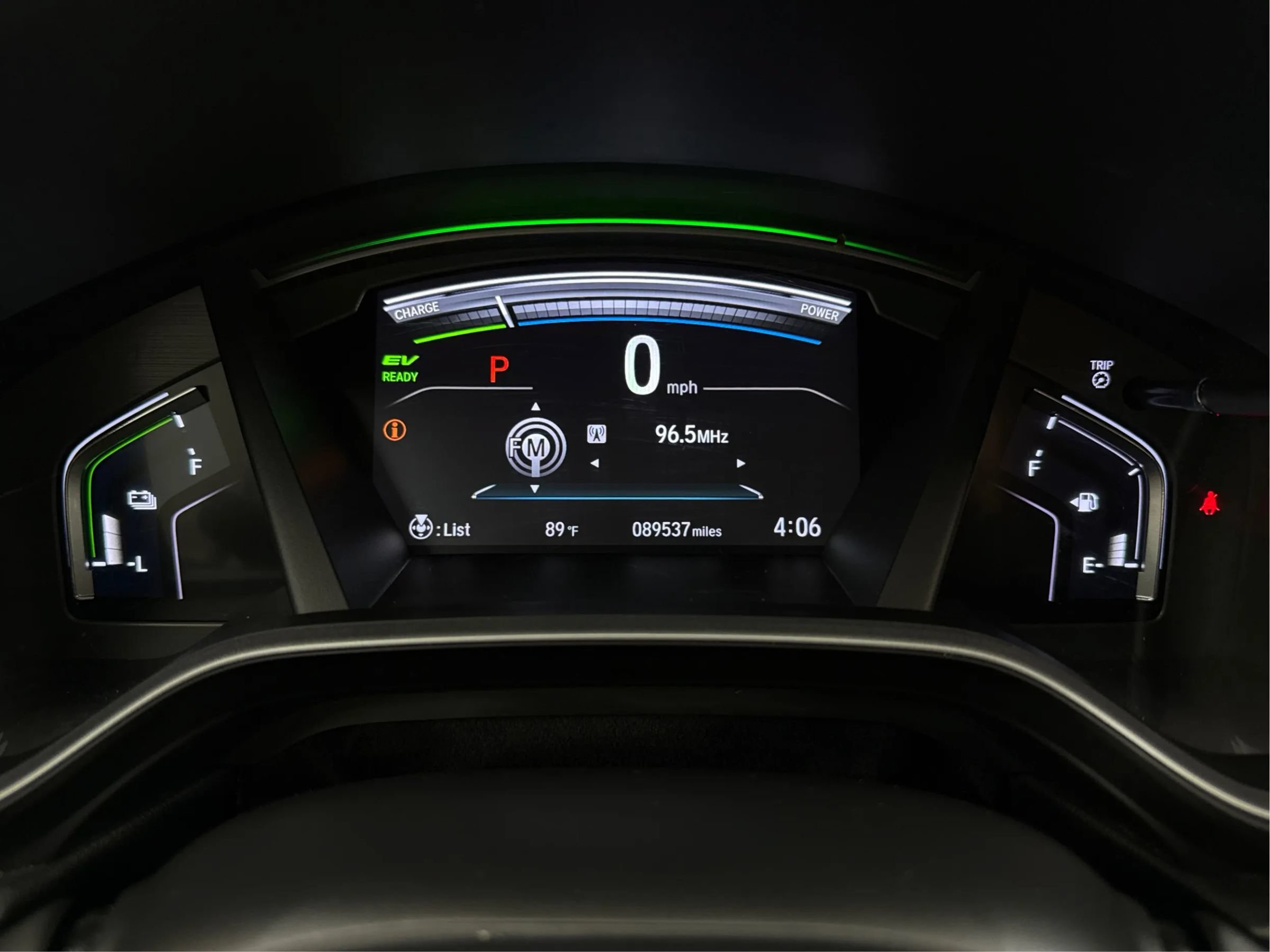 Used 2022 Honda CR-V EX-L image 23