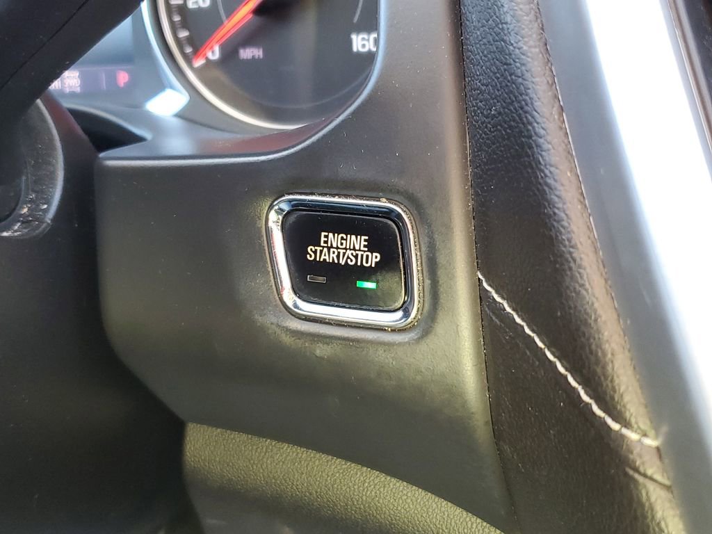 Used 2020 GMC Acadia SLT w/ Premium Package image 30