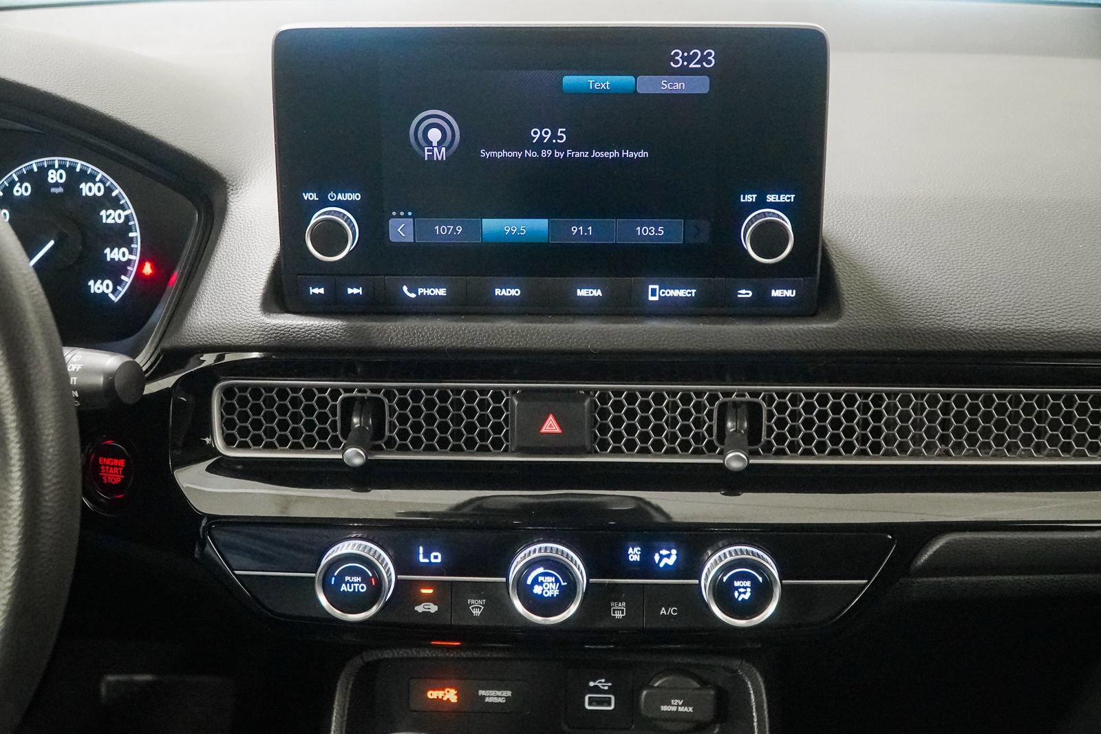Used 2023 Honda Civic LX image 24