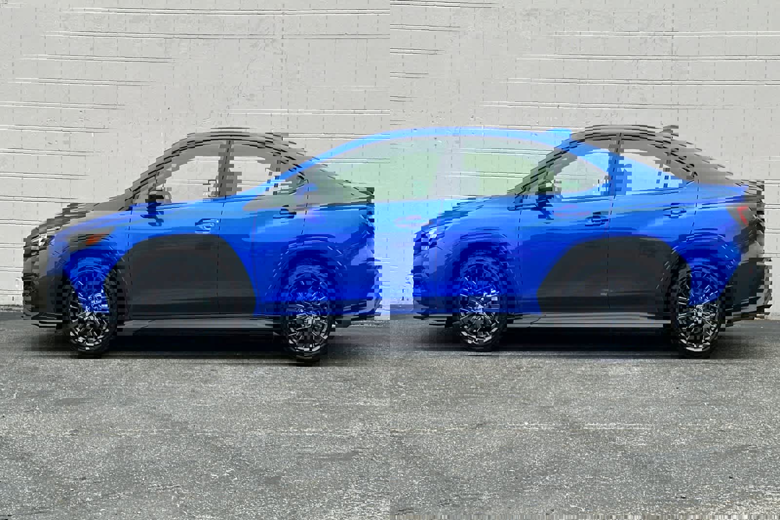 Used 2024 Subaru WRX Premium w/ Popular Package #1A image 9