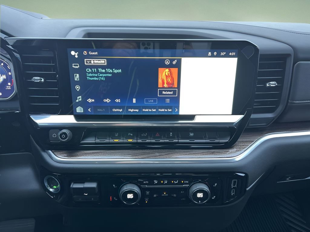 New 2026 Chevrolet Silverado 3500 LT image 13