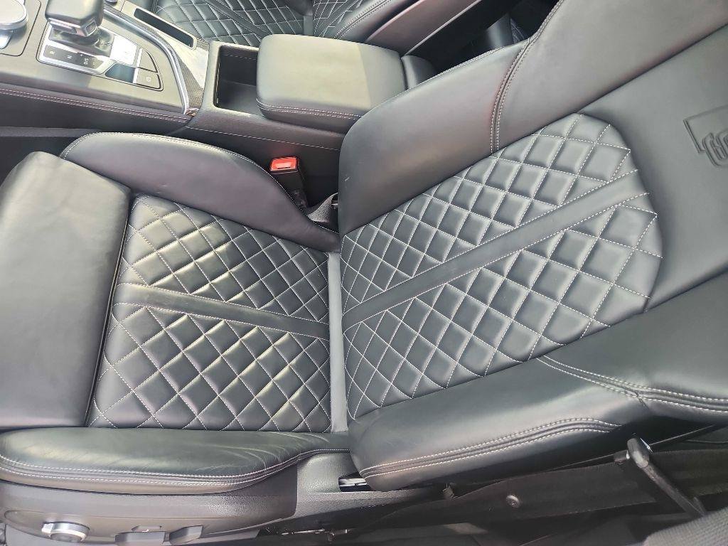 Used 2019 Audi S5 Prestige AWD/4WD image 15
