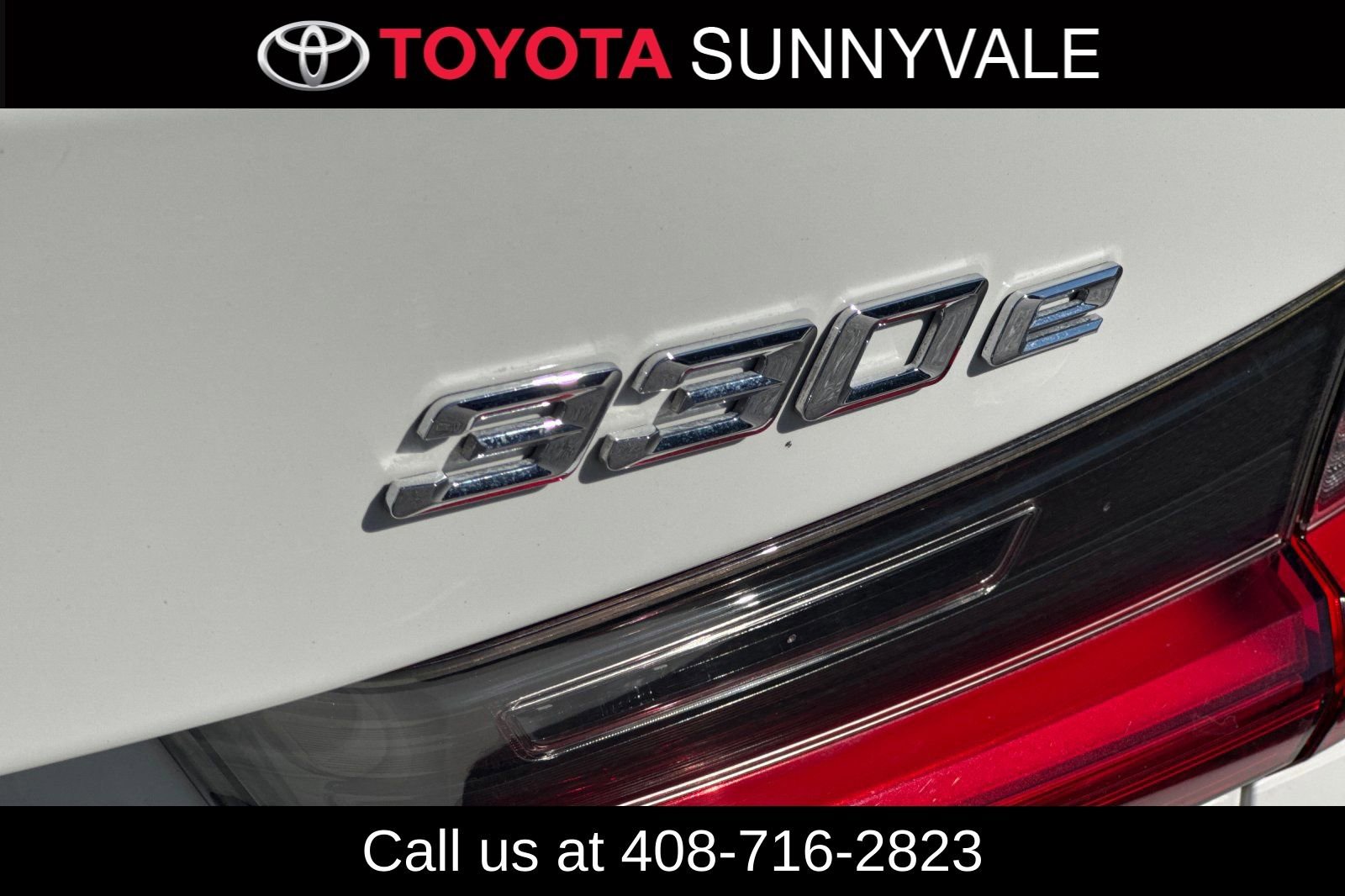 Used 2021 BMW 330e 330e iPerformance w/ Convenience Package image 13