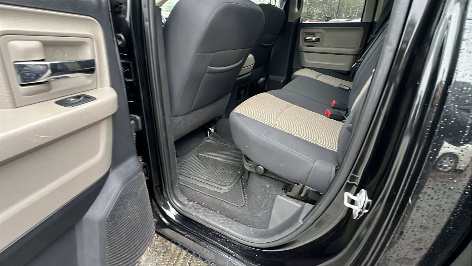 Used 2010 Dodge Ram 1500 Truck SLT w/ Big Horn Regional Pkg image 23