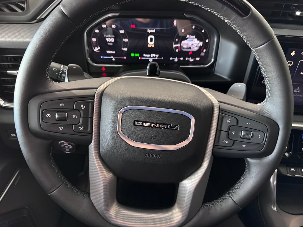 Certified 2026 GMC Sierra 1500 Denali AWD/4WD image 15