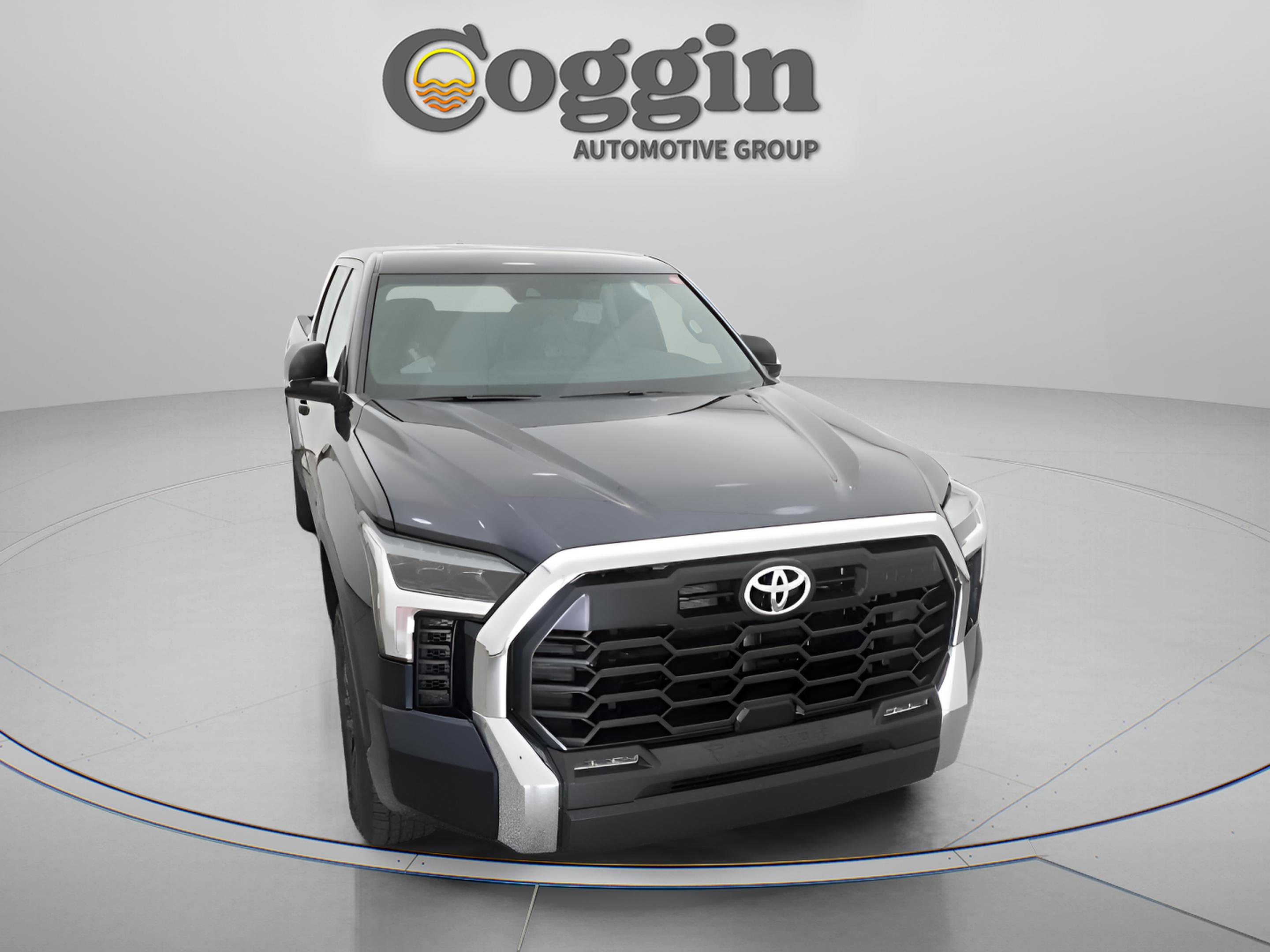 New 2026 Toyota Tundra SR5 AWD/4WD image 27
