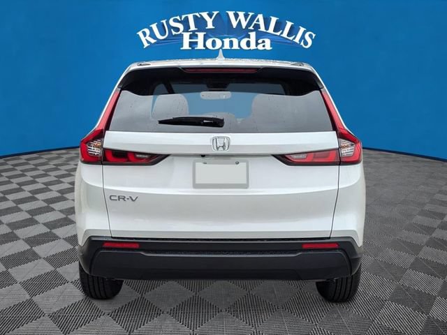 New 2026 Honda CR-V EX image 3