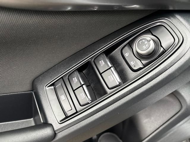 Used 2022 Subaru WRX Premium image 12