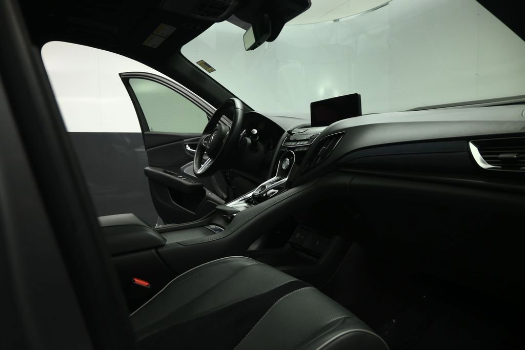Used 2021 Acura RDX A-Spec FWD image 62