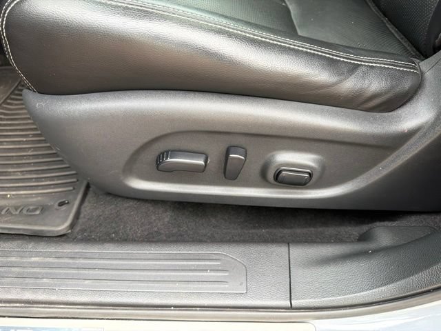 Used 2022 Nissan Murano SL w/ SL Moonroof Package AWD/4WD image 18