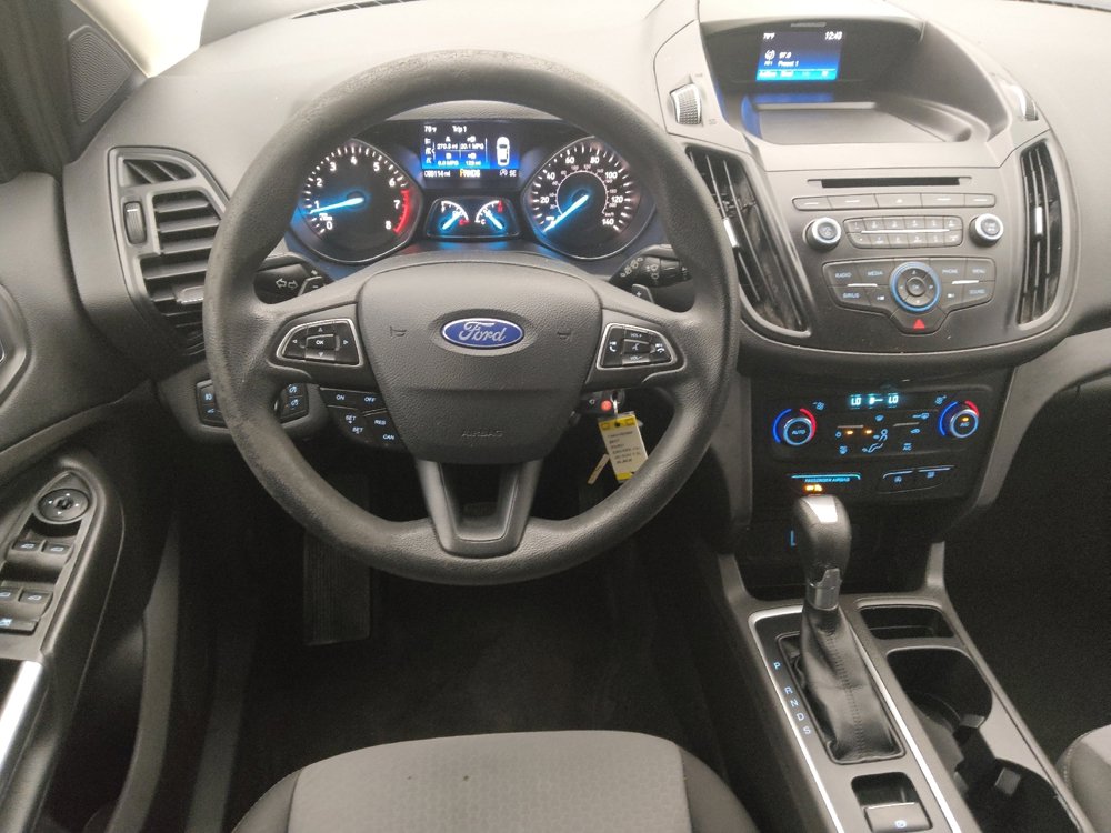 Used 2017 Ford Escape SE image 22