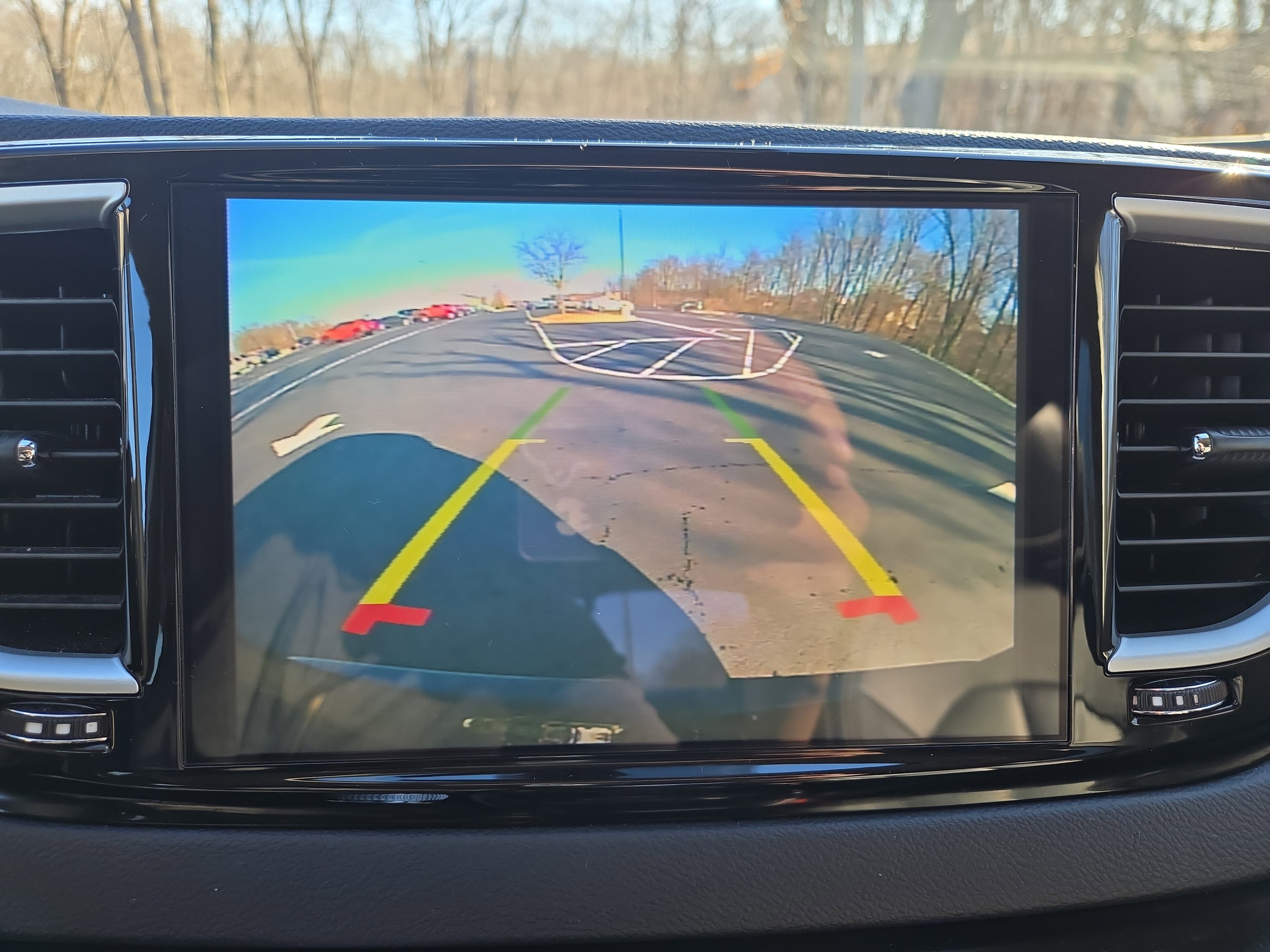 Used 2024 Chrysler Pacifica Touring-L image 20