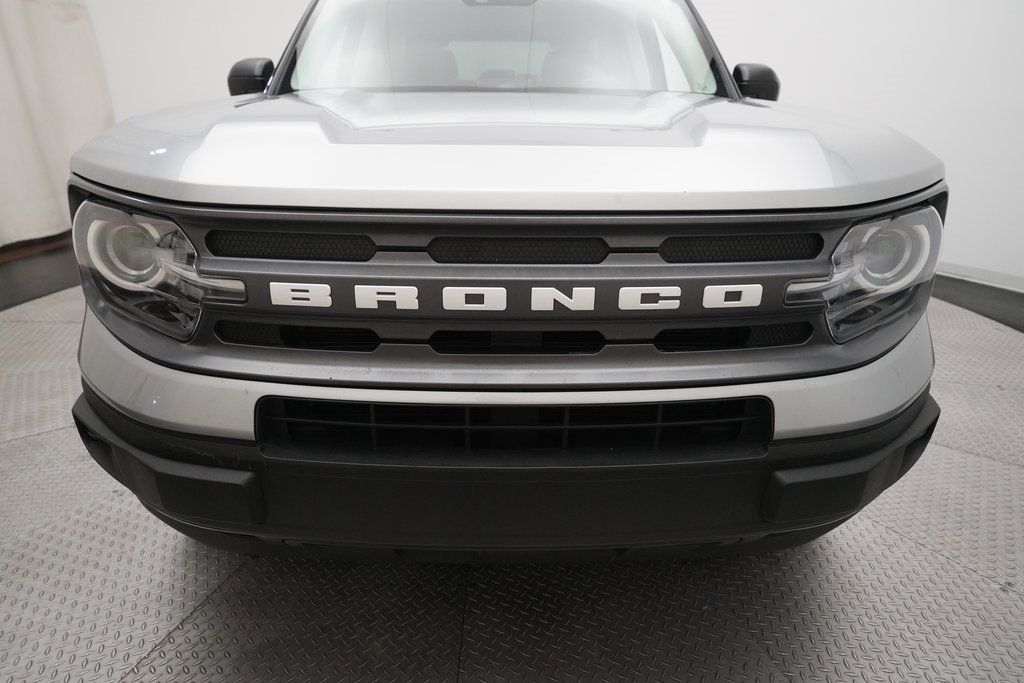 Used 2022 Ford Bronco Sport Big Bend w/ Convenience Package image 21