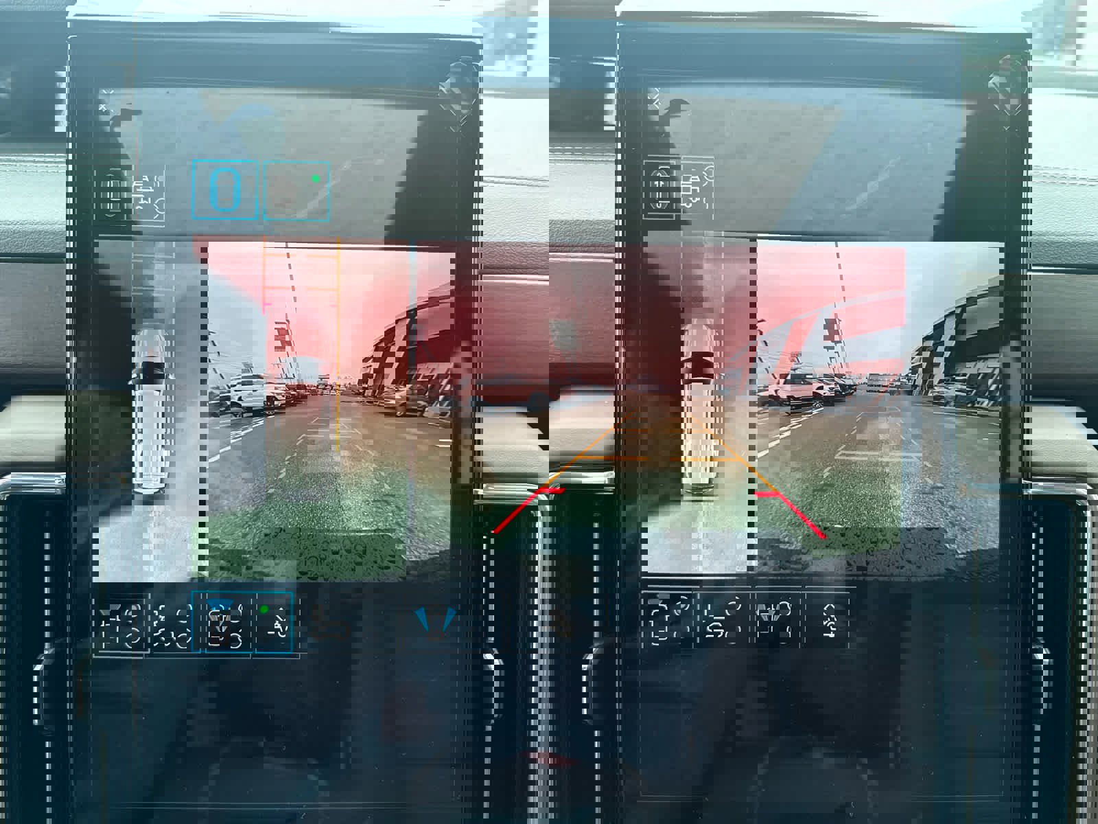 New 2026 GMC Yukon Denali Ultimate AWD/4WD image 19