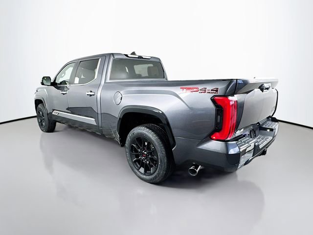 New 2026 Toyota Tundra 1794 Edition AWD/4WD image 6