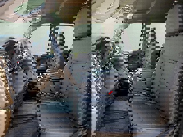 New 2026 Chevrolet Silverado 1500 W/T w/ WT Value Package image 15