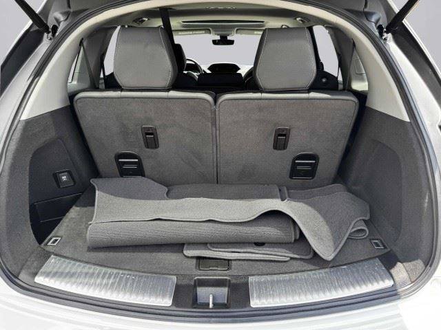 Used 2020 Acura MDX SH-AWD w/ Technology Package image 55