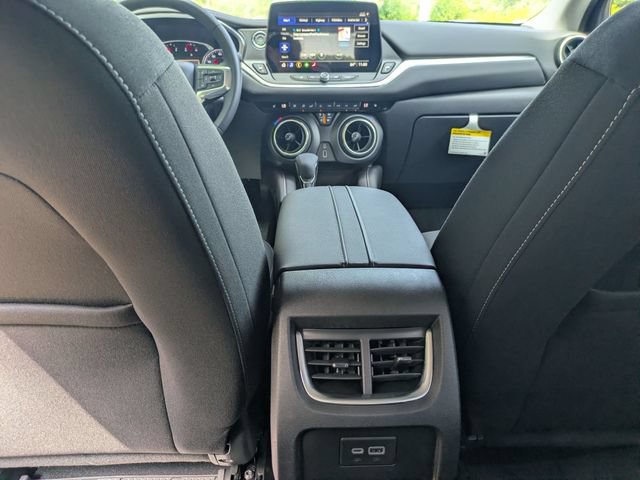 New 2026 Chevrolet Blazer LT FWD image 25
