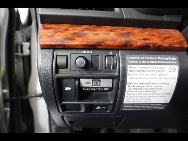 Used 2010 Subaru Outback 2.5i Limited image 17