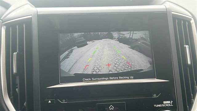 Certified 2023 Subaru Forester Premium image 27