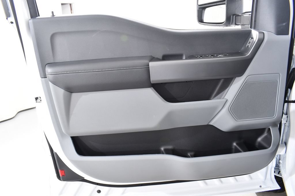 New 2026 Ford F350 XL w/ STX Appearance Package AWD/4WD image 24
