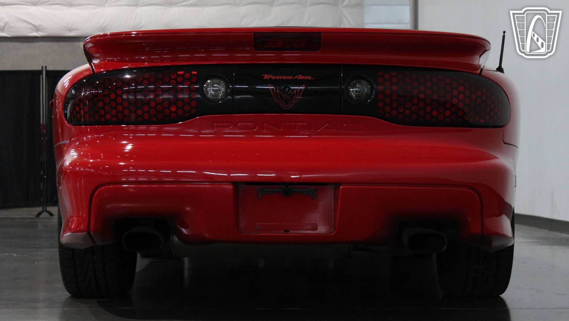 Used 1999 Pontiac Firebird Trans Am RWD image 30