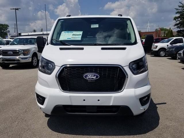 New 2026 Ford Transit 350 XLT RWD image 16