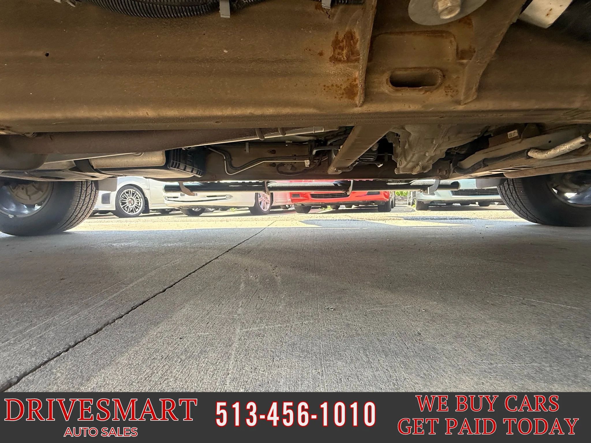 Used 2020 Chevrolet Silverado 1500 LT AWD/4WD image 25
