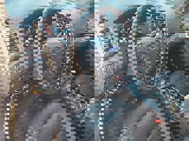 Used 2018 Ford Explorer Sport w/ Equipment Group 401A image 10