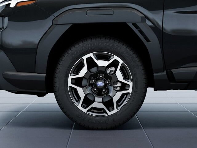New 2026 Subaru Outback Touring AWD/4WD image 9