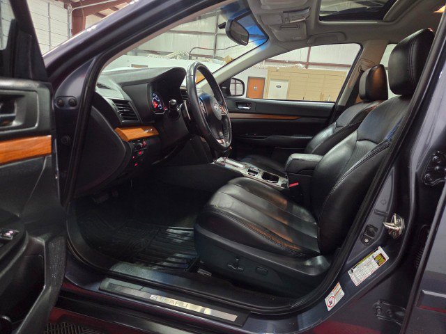 Used 2014 Subaru Outback 2.5i Limited image 6