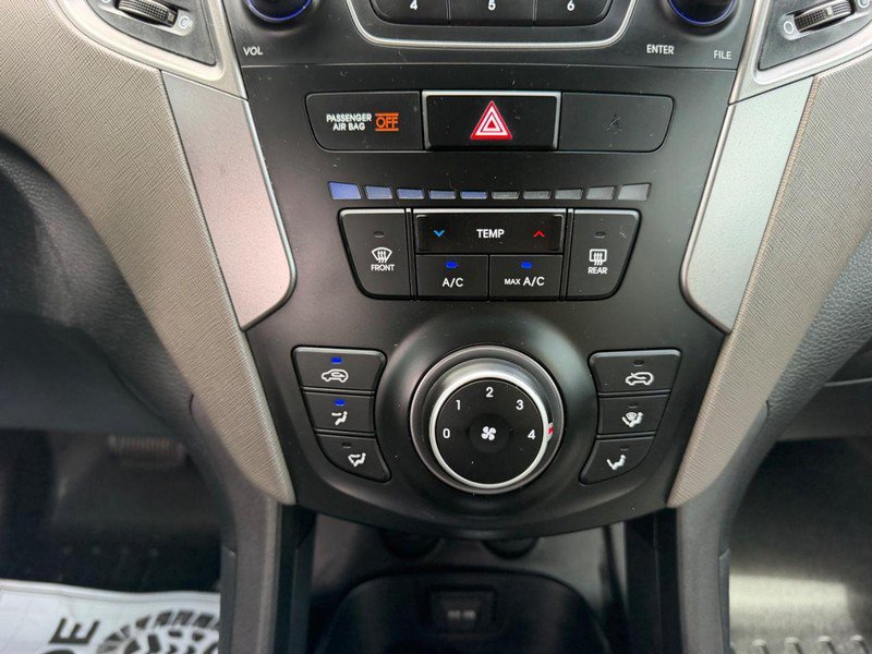 Used 2016 Hyundai Santa Fe Sport FWD image 15