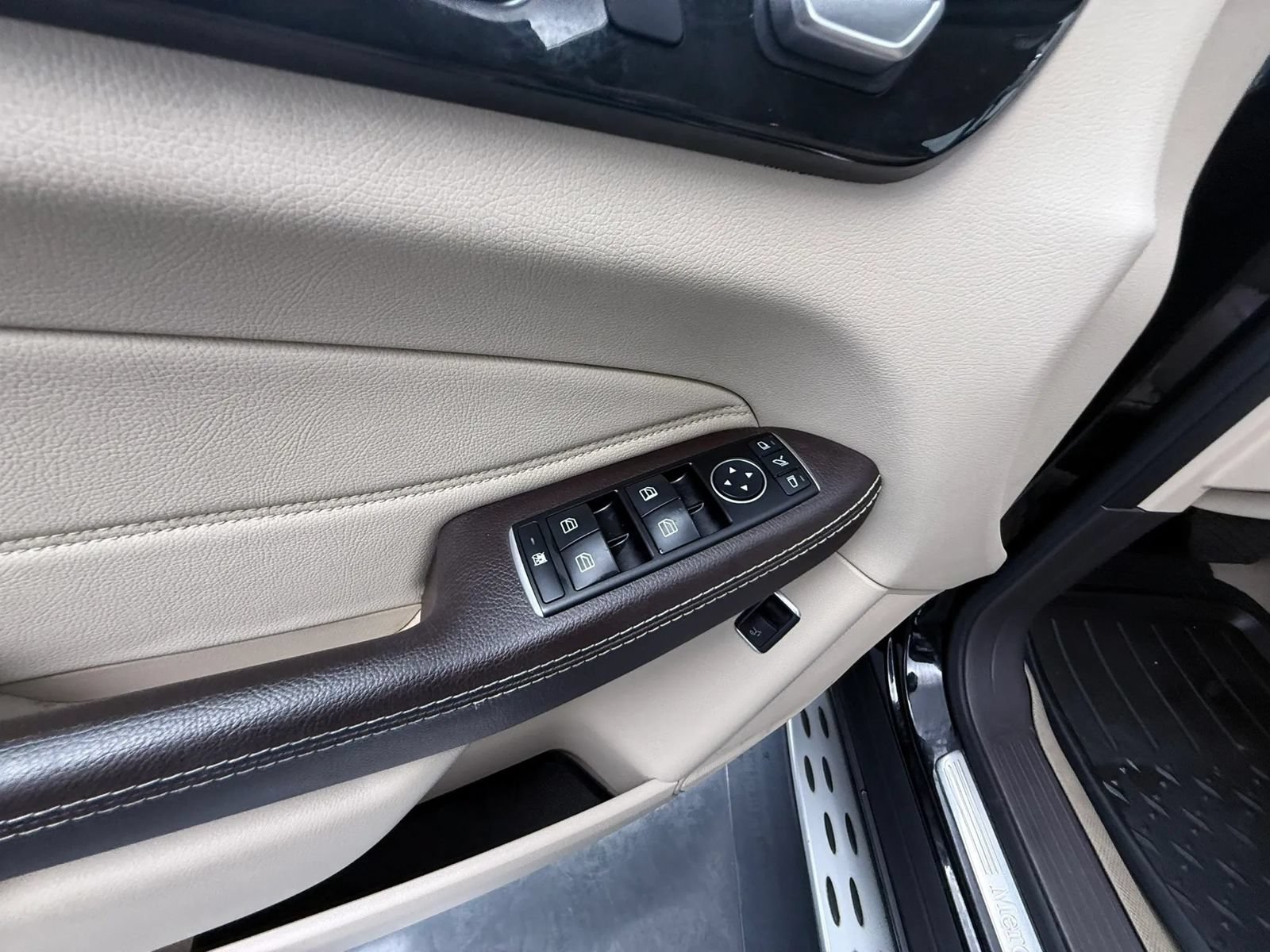 Used 2016 Mercedes-Benz GLE 350 4MATIC image 19