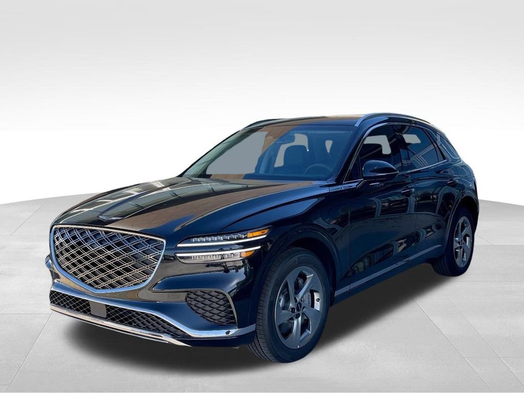 New 2026 Genesis GV70 2.5T