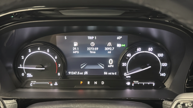 Used 2020 Lincoln Corsair AWD w/ Equipment Group 101A image 16