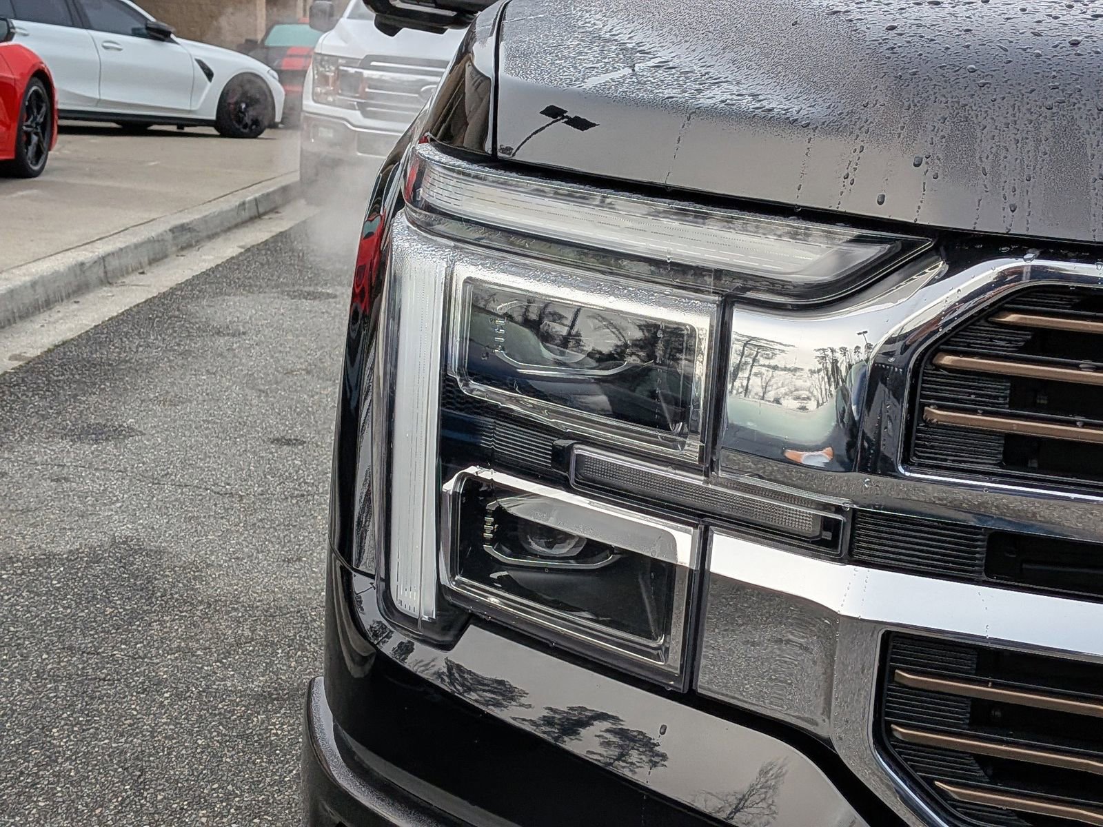 Certified 2024 Ford F150 King Ranch image 11