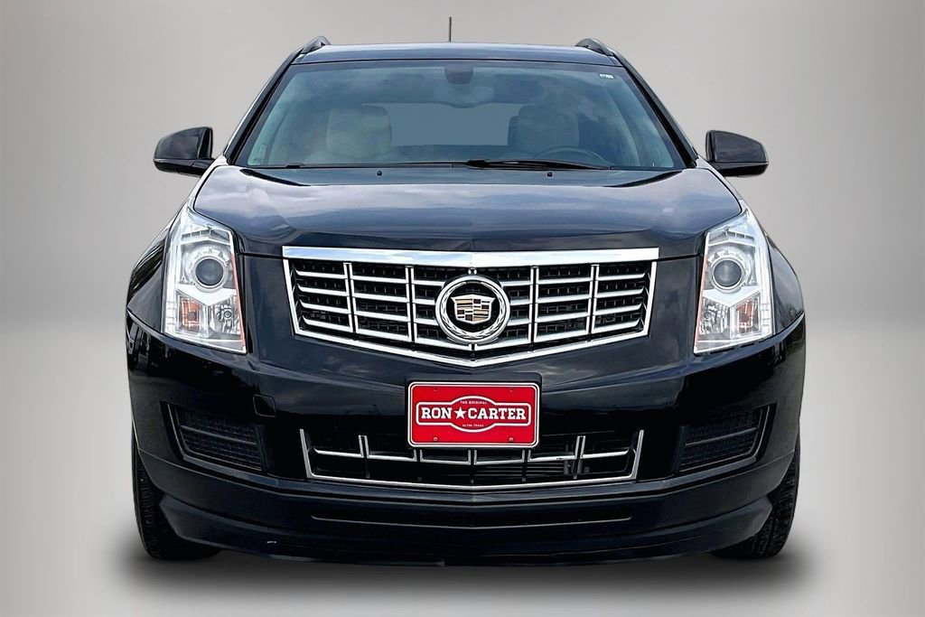 Used 2016 Cadillac SRX FWD image 3