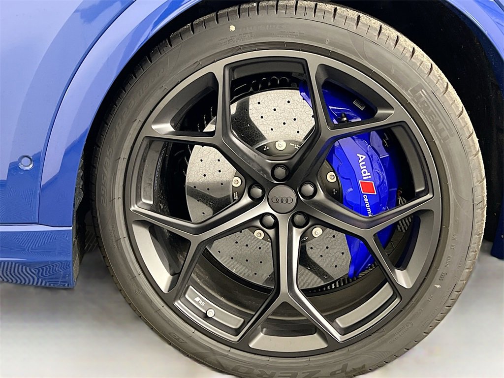 New 2026 Audi RS Q8 performance image 32