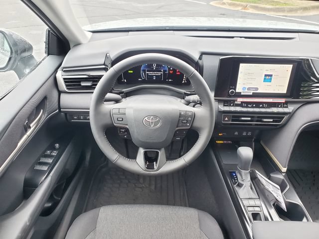 Used 2026 Toyota Camry LE w/ Convenience Package FWD image 11